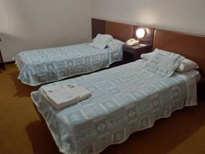 2-star Hotels Sumay