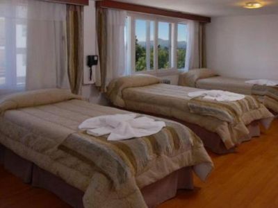 1-star Hotels Monte Cervino