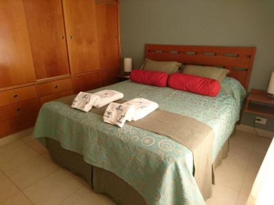 Apartments Agustina Gesell