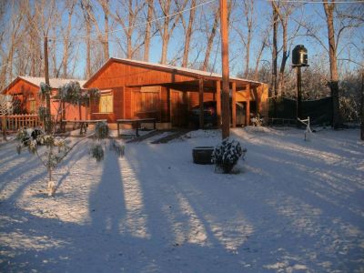 Cabins Los Viñedos