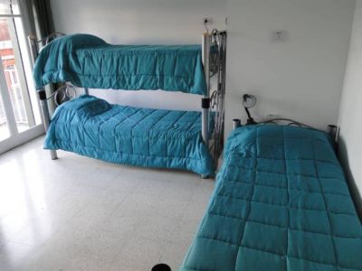 Hostels Parador 862