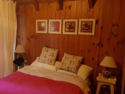 2-star Cabins Ponte Di Legno