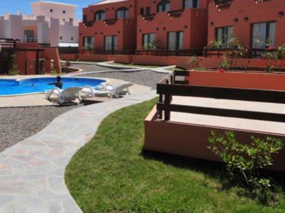 Apart Hoteles Alquileres Valquiria