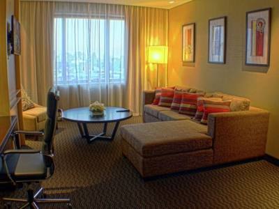 5-star Hotels Hilton Garden Inn