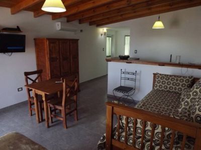 Bungalows/Short Term Apartment Rentals Aposentos de los Balleneros