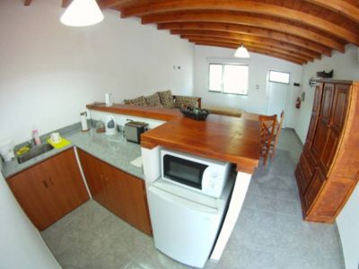 Bungalows/Short Term Apartment Rentals Aposentos de los Balleneros