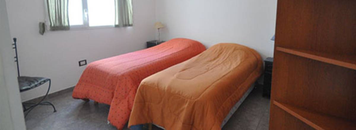 Bungalows/Short Term Apartment Rentals Aposentos de los Balleneros