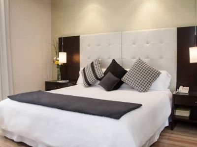 Hoteles 4 estrellas HR Luxor Hotel Buenos Aires