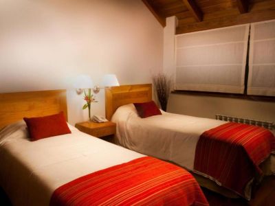 3-star Hostelries Hostería Antares Patagonia by Visionnaire