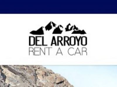 Del Arroyo Rent a Car