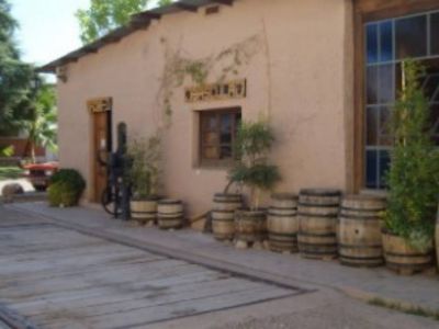 Bodega Familia Cecchin