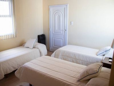 3-star Apart Hotels Arcos Apart