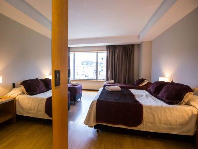 3-star Hotels Bariloche Suites