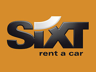 Sixt Rent a Car