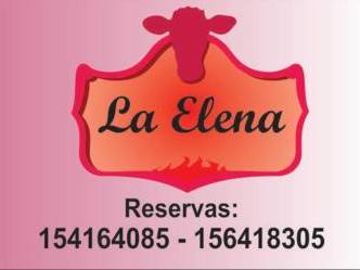 La Elena Parrilla