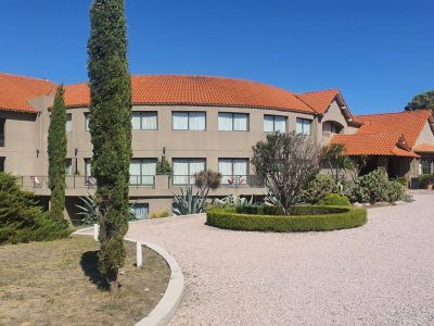 Hoteles Provincial