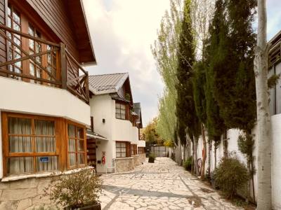 Las Retamas Temporary rental in San Martín de los Andes