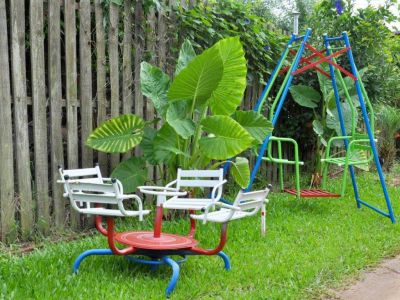 2-star Bungalows Don Carlos