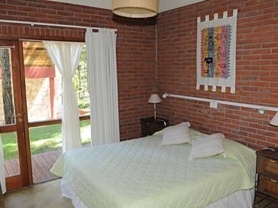 2-star Cabins San Dionisio