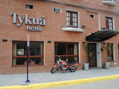 2-star Hotels Tykua