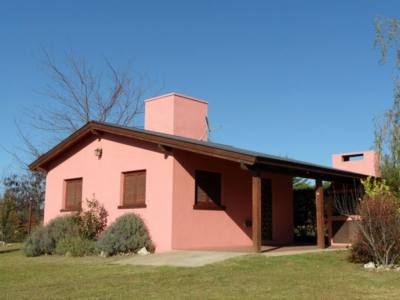 Cabañas Altos del Vergel