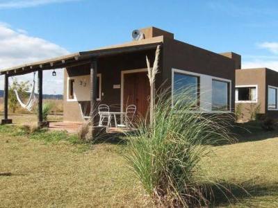 Cabañas Rancho Quita Penas