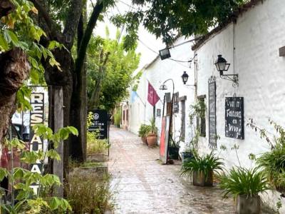 Restaurantes Lo De Acevedo