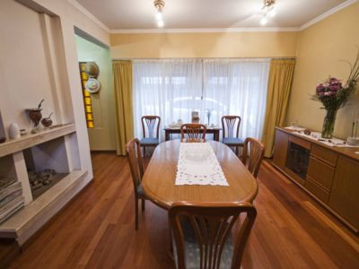 Albergues/Hostels Residencia La Ribera Home & Breakfast