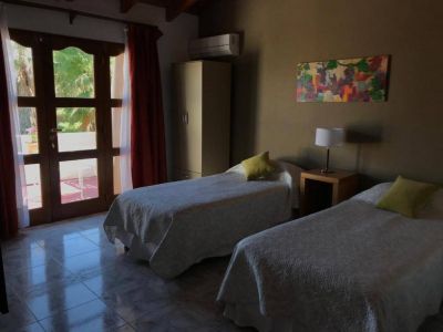 Hotels De Los Andes Hotel