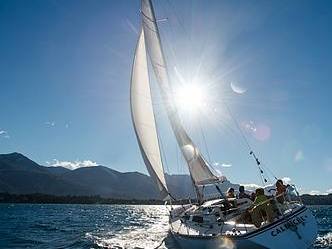 Velero Bariloche