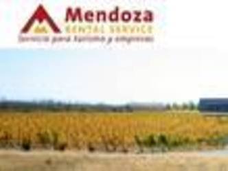 Mendoza Rental Service