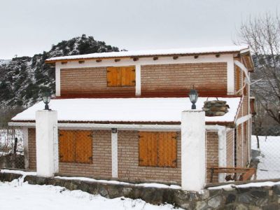 Cabañas La Fuente