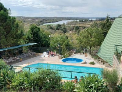 Cabañas Solanas del Mirador