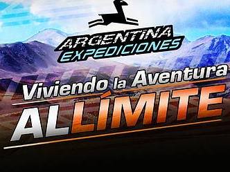 Argentina Expediciones SRL