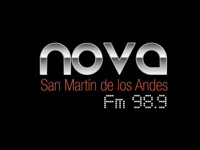 Radio Nova 98.9