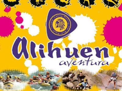 Alihuen Aventura