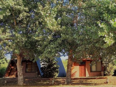 Cabañas Altos de Marisol