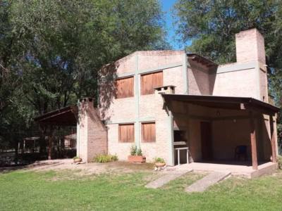 Cabañas Rincón del Río