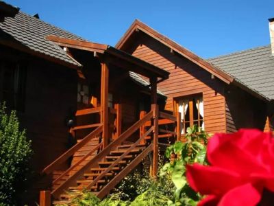 2-star Apart Hotels Del Chapelco