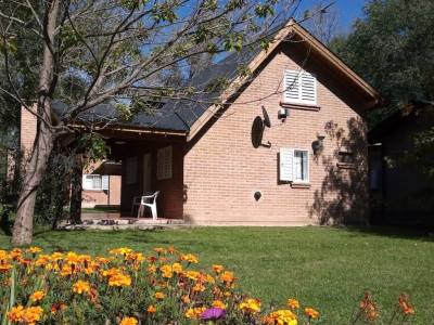 Cabins Nuestra Tierra