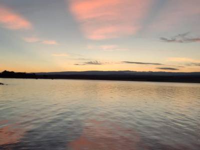 Salidas de Pesca Bahía El Negro