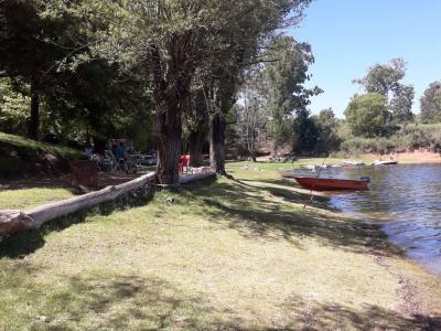 Salidas de Pesca Bahía El Negro