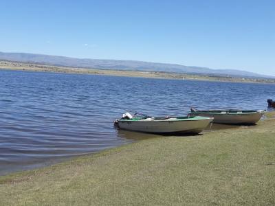 Salidas de Pesca Bahía El Negro