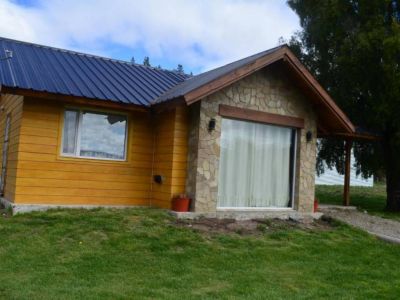 Cabins Altos del Molino