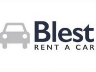 Blest Rent a Car