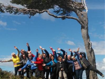 Tierra del Fuego Aventura