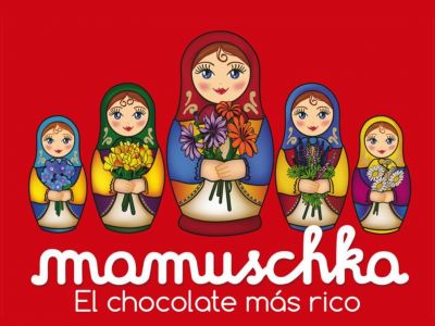 Mamuschka