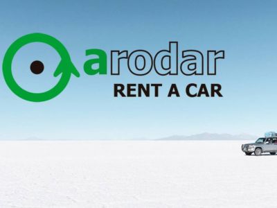 A Rodar Rent a Car