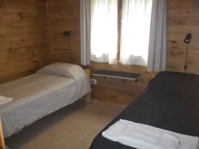 2-star Cabins Inti Ruca