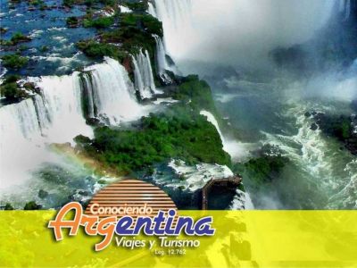 Argentina Viajes y Turismo